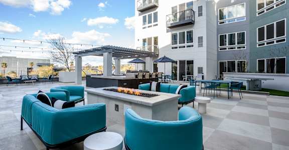 Circa Central Avenue | McDowell | Available Units